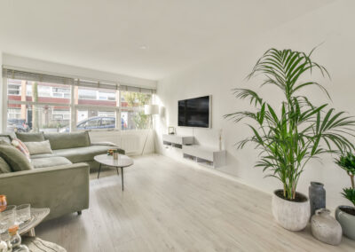 Staged Urban Condo for Quick Sale