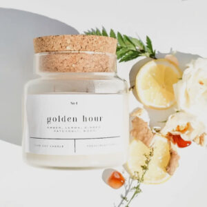 9oz Golden Hour