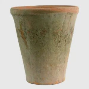 Rustic Terra Cotta Pot - Large