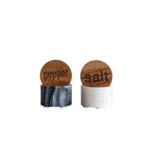 Salt And Pepper Container- Pepper